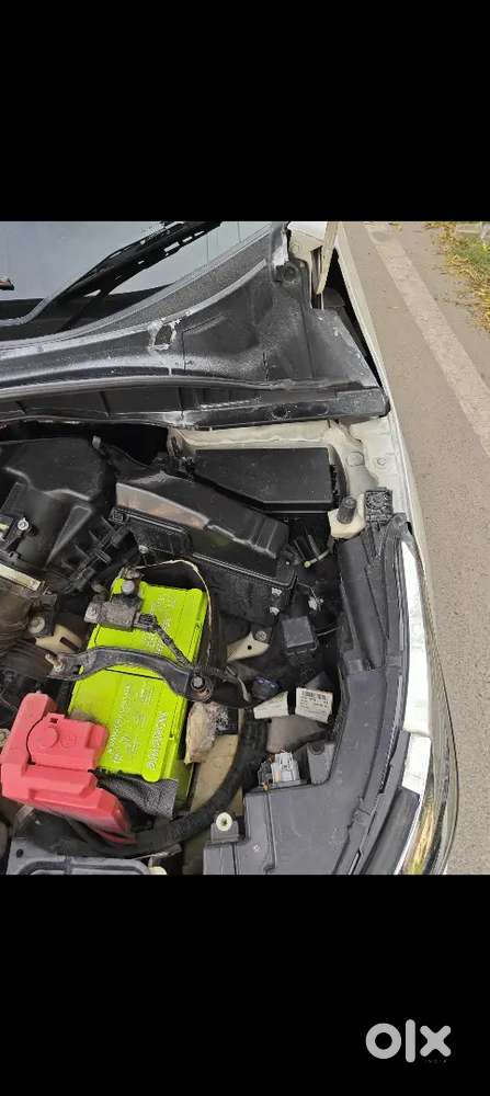 Bumper To Bumper All Original Honda City Diesel Top End Model