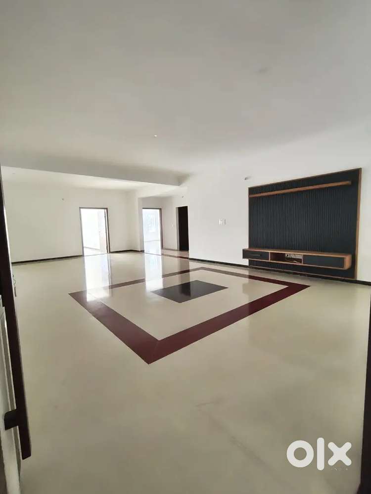 Brand New apartment available for Rent
