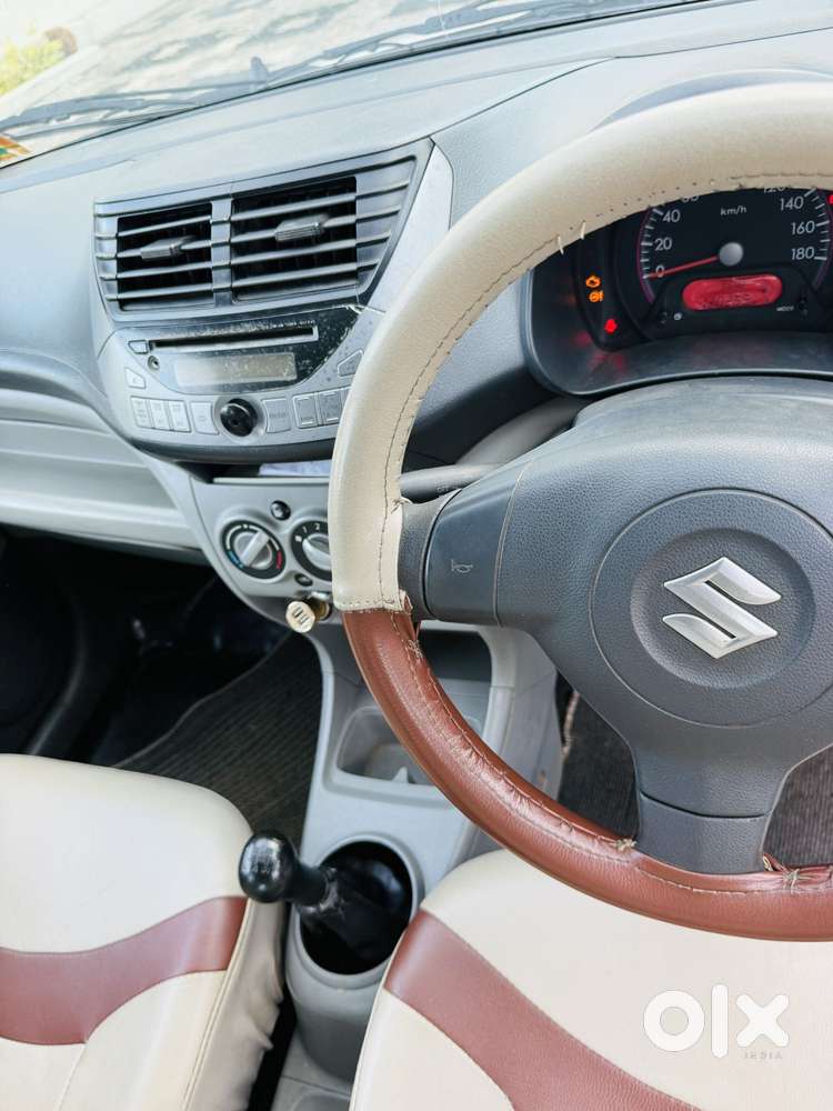 Maruti Suzuki A-star Vxi, 2010, Petrol