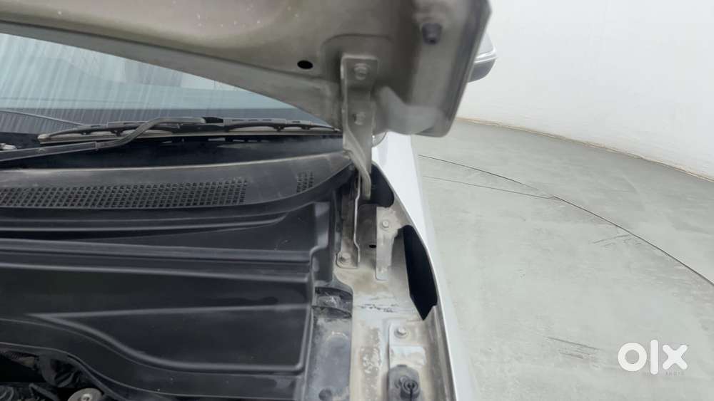 Hyundai Creta 1.6 Sx Plus, 2015, Diesel