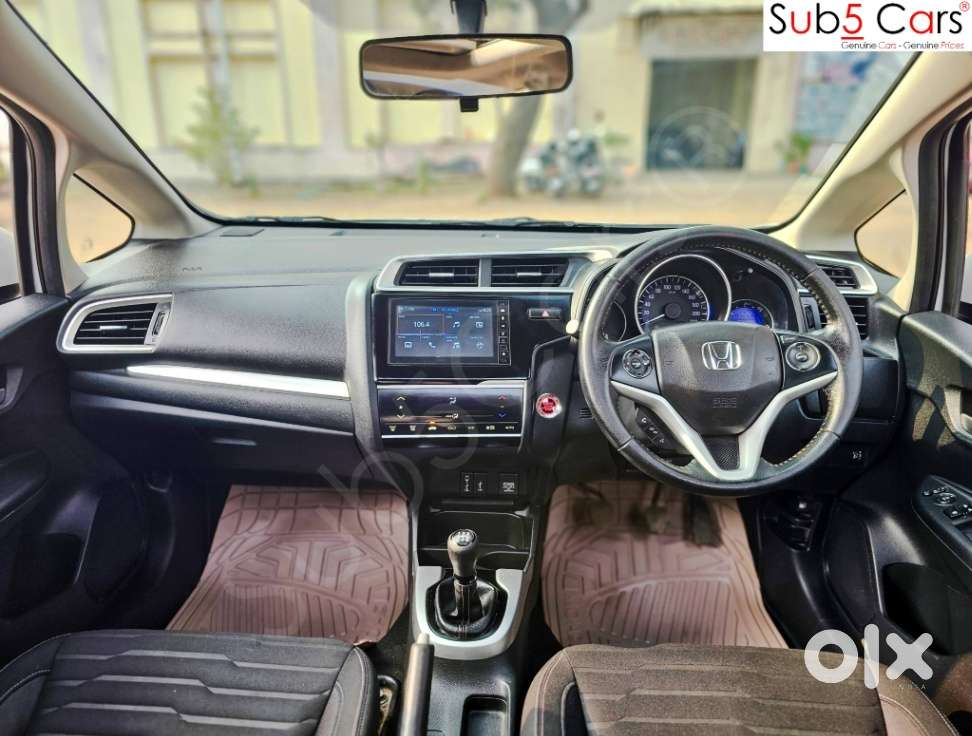 Honda Wr-v 1.2 Vx I-vtec, 2021, Petrol