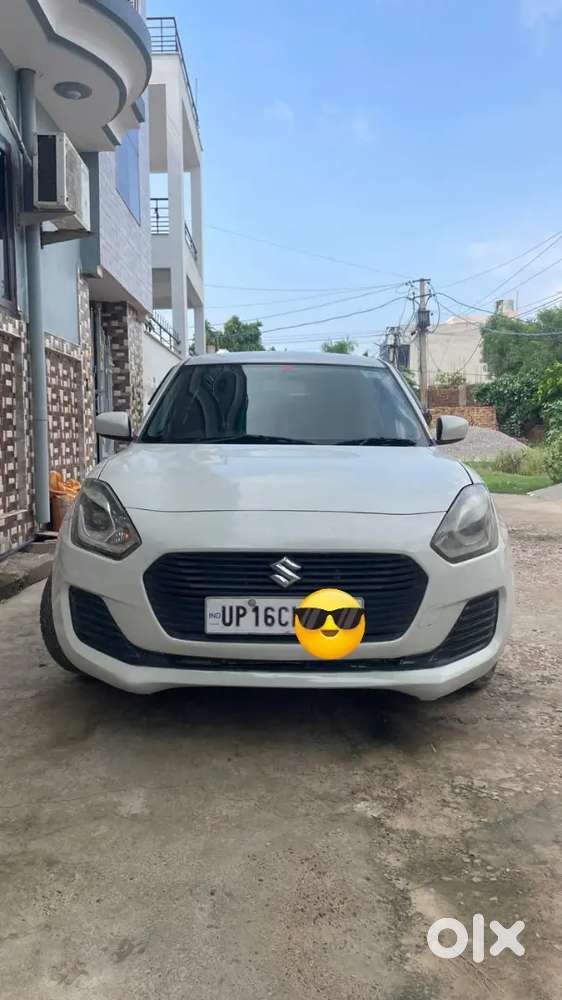 Swift 1.2 Lxi 2019 Petrol Manual.  Lxi Convert To Vxi .all Original