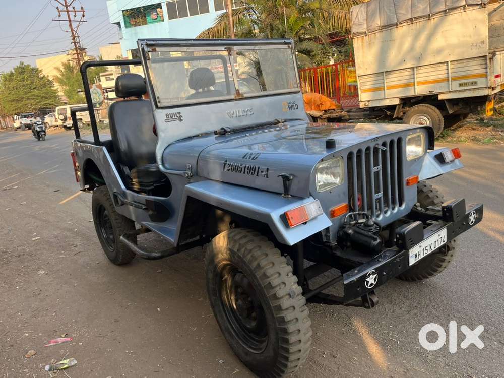 Jeep For Sale 1993