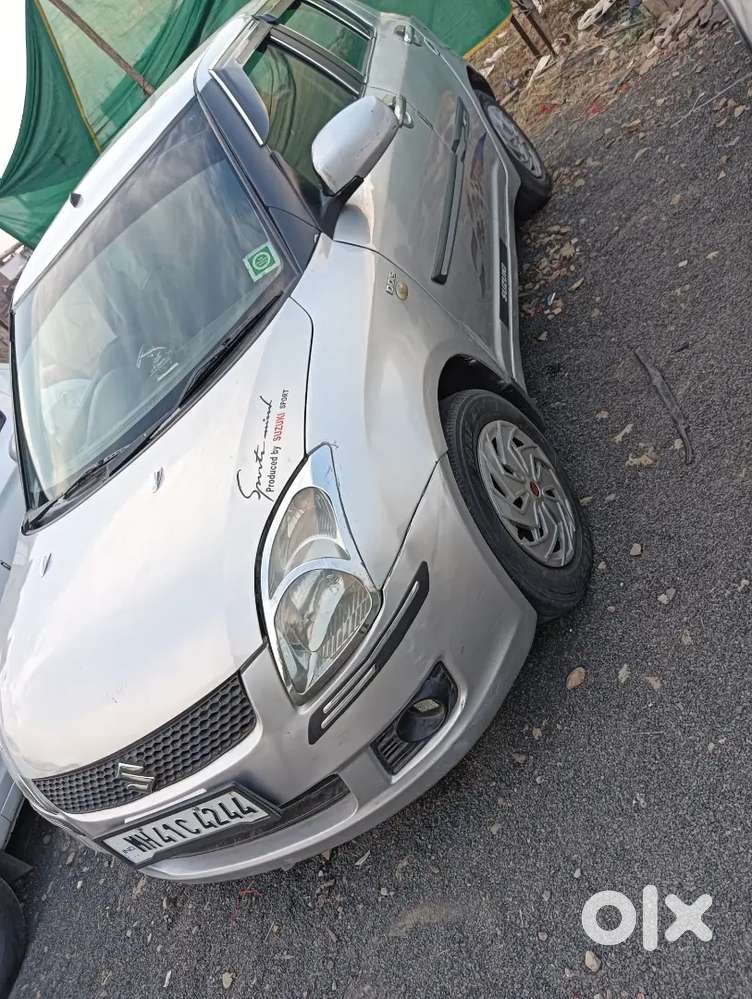 Maruti Suzuki Swift 2008 Diesel 90000 Km Driven