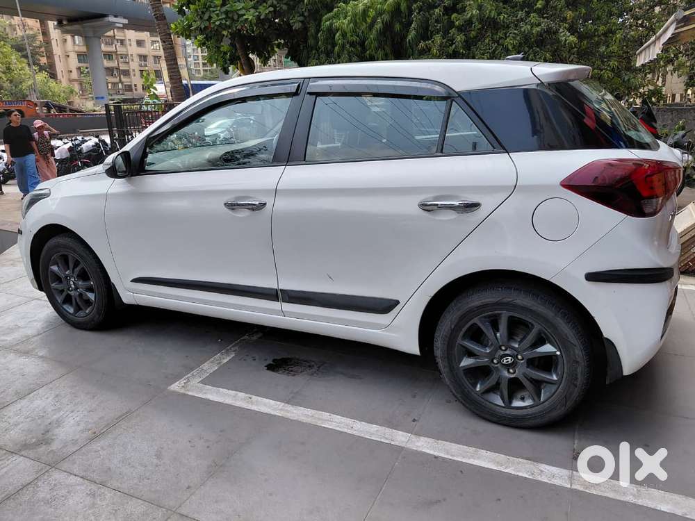 Hyundai I20 1.2 Asta, 2018, Petrol
