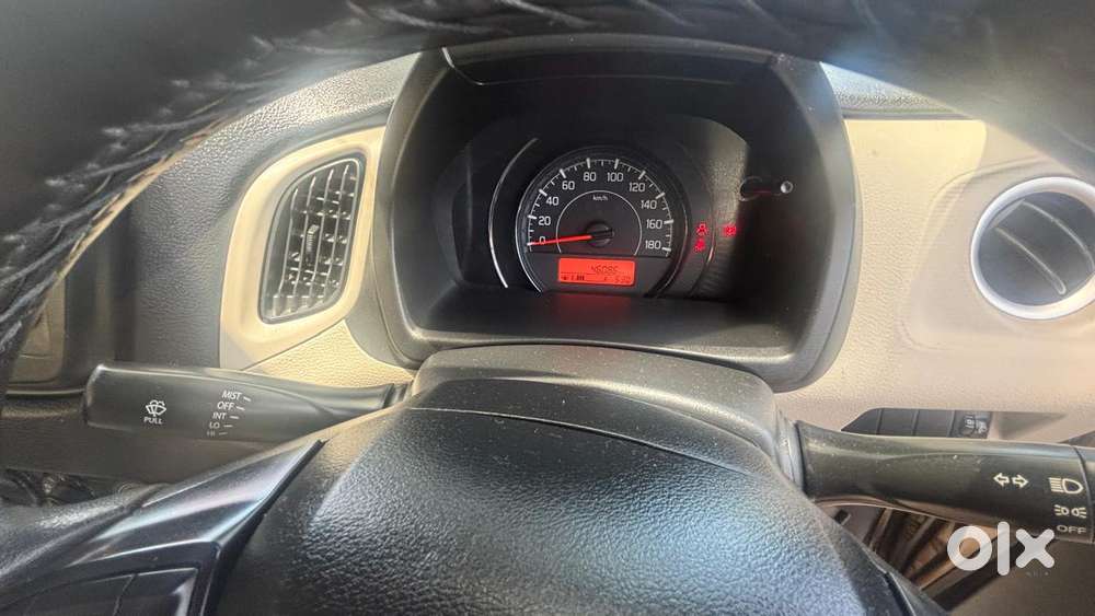Maruti Suzuki Wagon R Vxi 1.2, 2020, Petrol