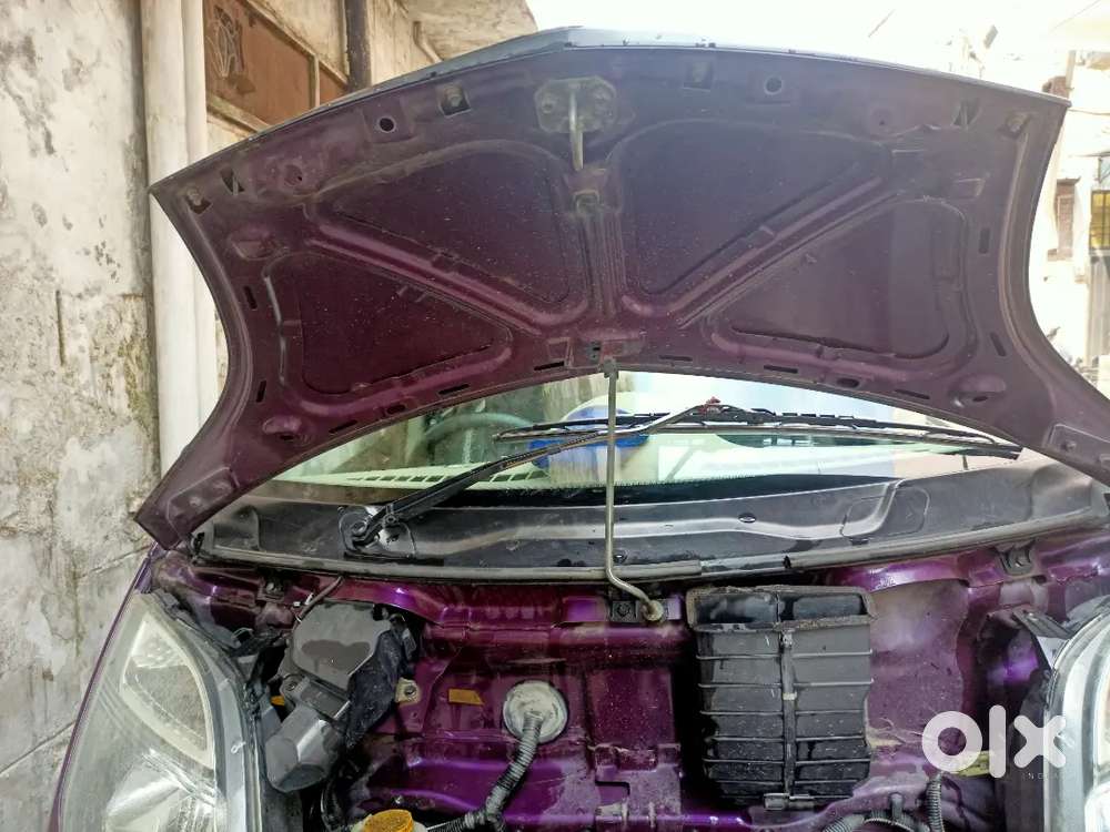 Tata Nano Genx Xt 2015