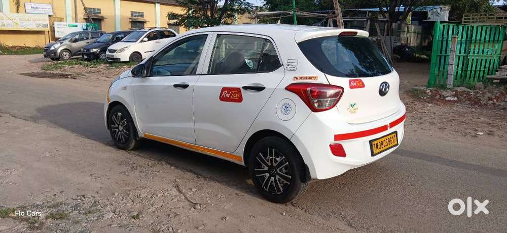 Hyundai Grand I10 Prime 1.1 Crdi T, 2019, Diesel