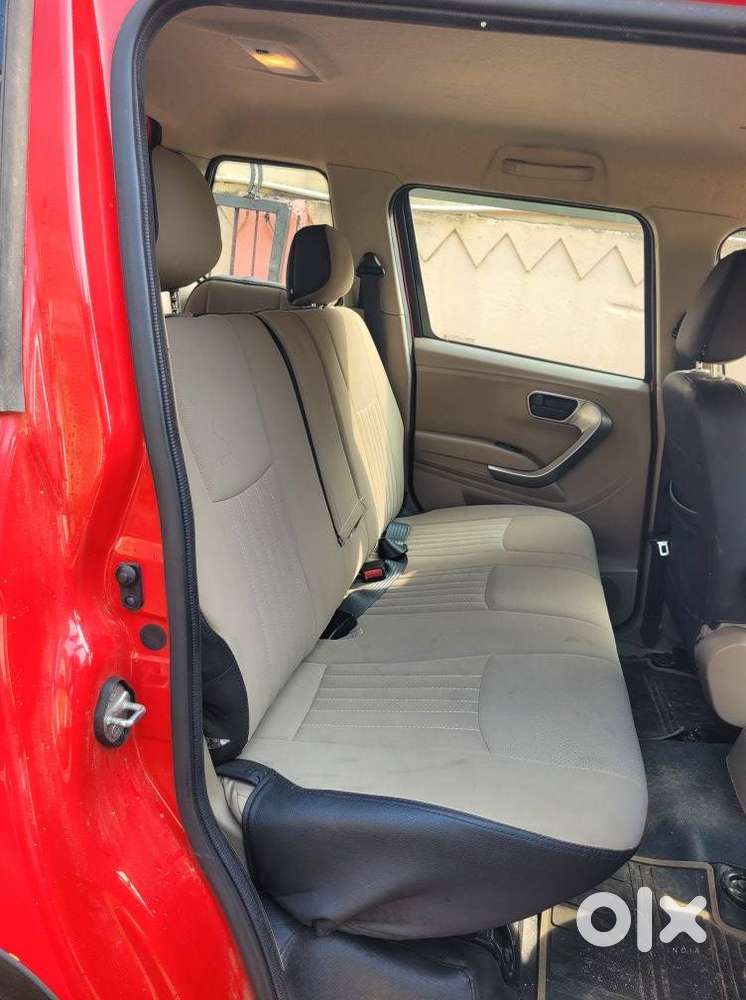 Mahindra Bolero Neo 1.5 N 10 (o), 2021, Diesel