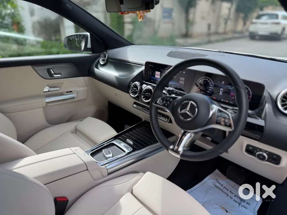 Mercedes-benz Gla 220d 4matic Amg Line, 2026, Diesel