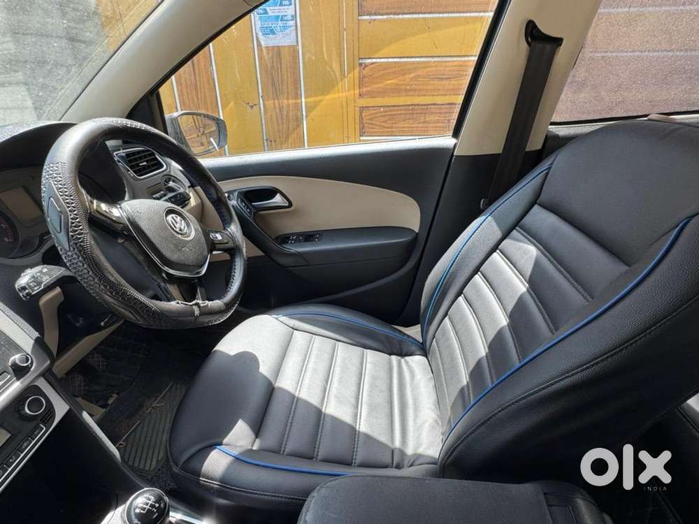 Ameo 2018 Non Accident All Original