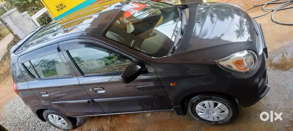 Maruti Suzuki Alto 2022