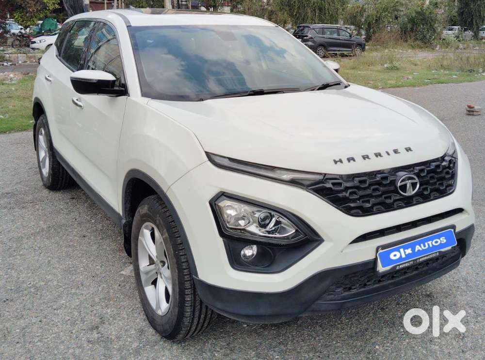 Tata Harrier Xta+ 2.0 L Kryotec Bs Vi, 2022, Diesel