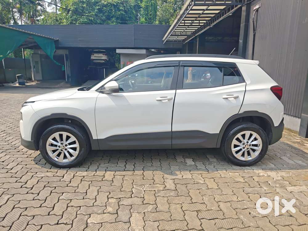 Skoda Kylaq Signature At, 2025, Petrol