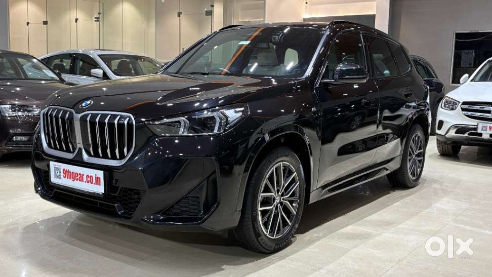 Bmw X1 Sdrive18d M Sport, 2024, Diesel