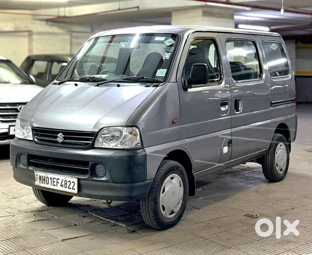 Maruti Suzuki Eeco Ac Cng 2023