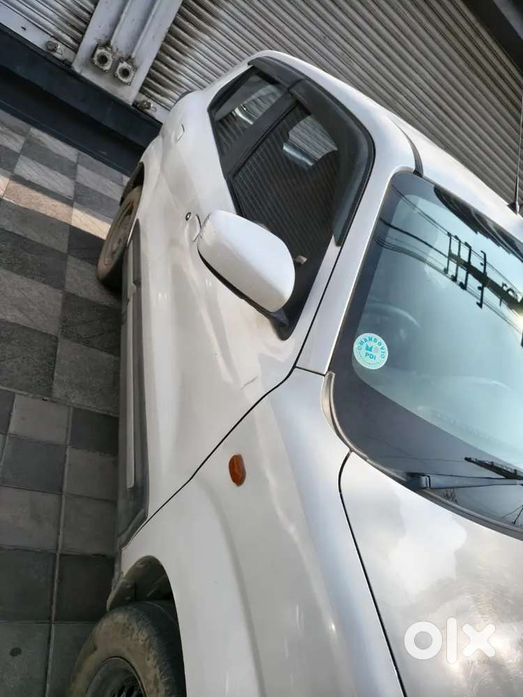 Maruti Suzuki S-presso 2022 Petrol Well Maintained,under Warranty