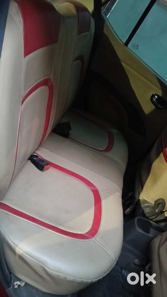 Hyundai I10, 2016, Petrol