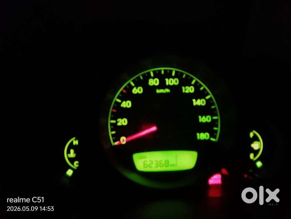 Hyundai Eon Era +, 2012, Petrol