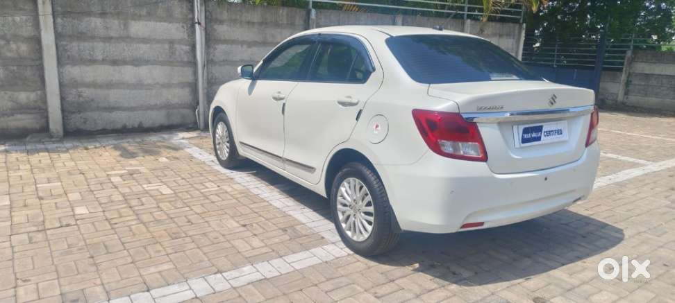 Maruti Suzuki Dzire 1.2 Zxi, 2022, Petrol