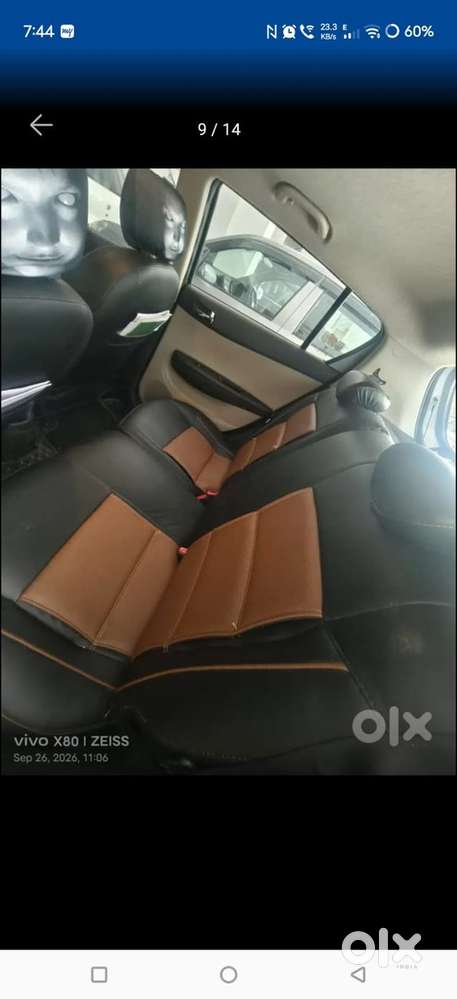 Hyundai I20 Sportz Diesel 2013
