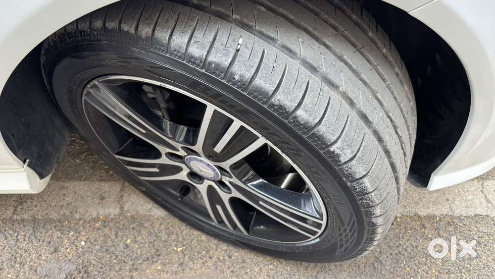 Mercedes-benz C-class 2.1 220 Cdi Avantgarde At, 2014, Diesel