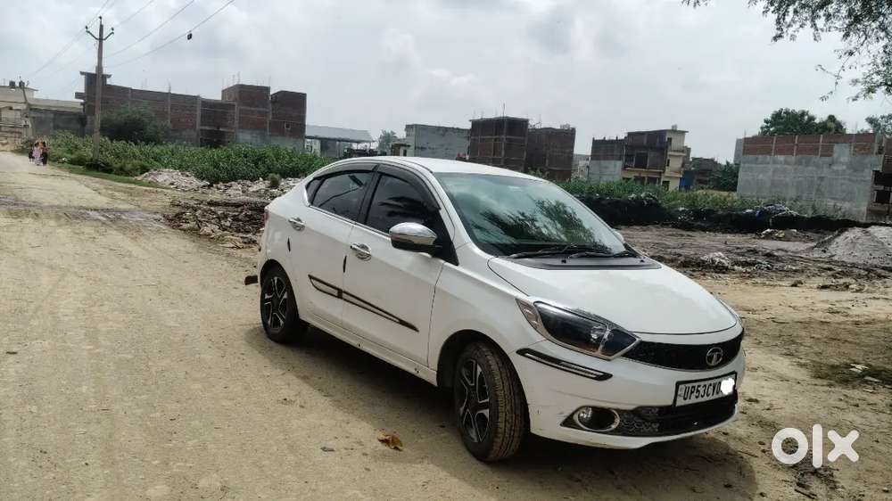 Tata Tigor 2019 Petrol .fixed Price