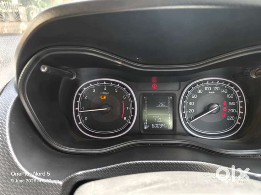 Toyota Urban Cruiser Cruiser Premium, 2021, Petrol