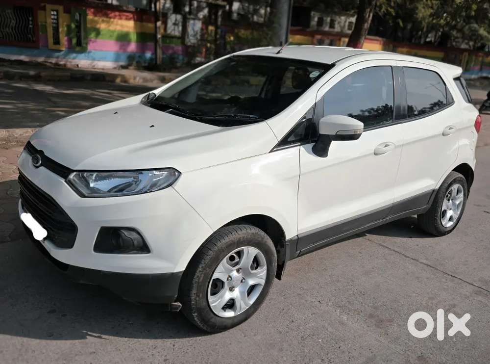 Mp09 Ford Ecosport Diesel 2013 Dec Car I20 I10 Xuv Tuv Rapid Swift