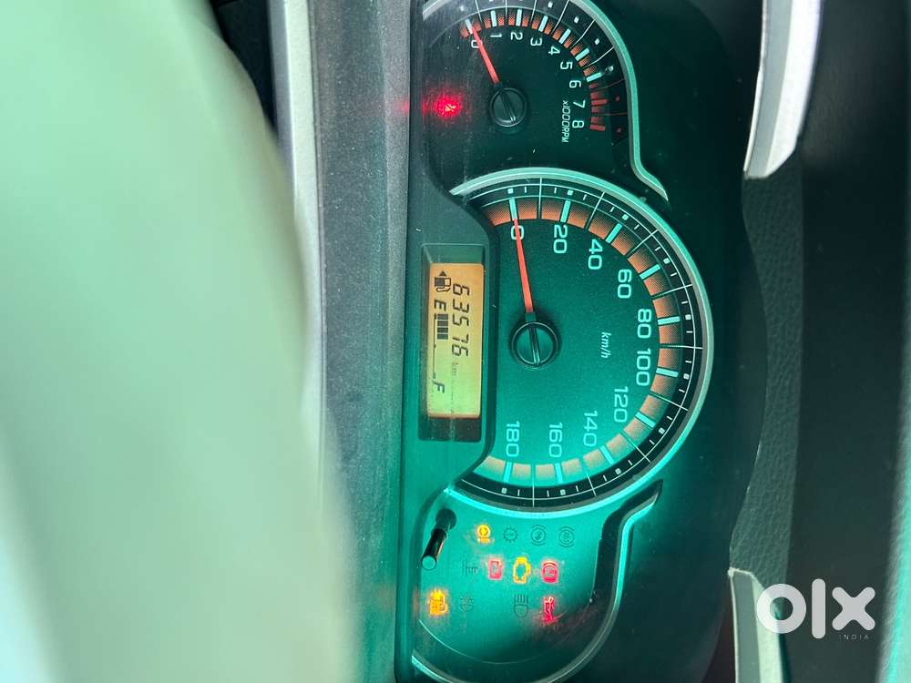 Alto K10 Vxi Purchased On 6 December 2014
