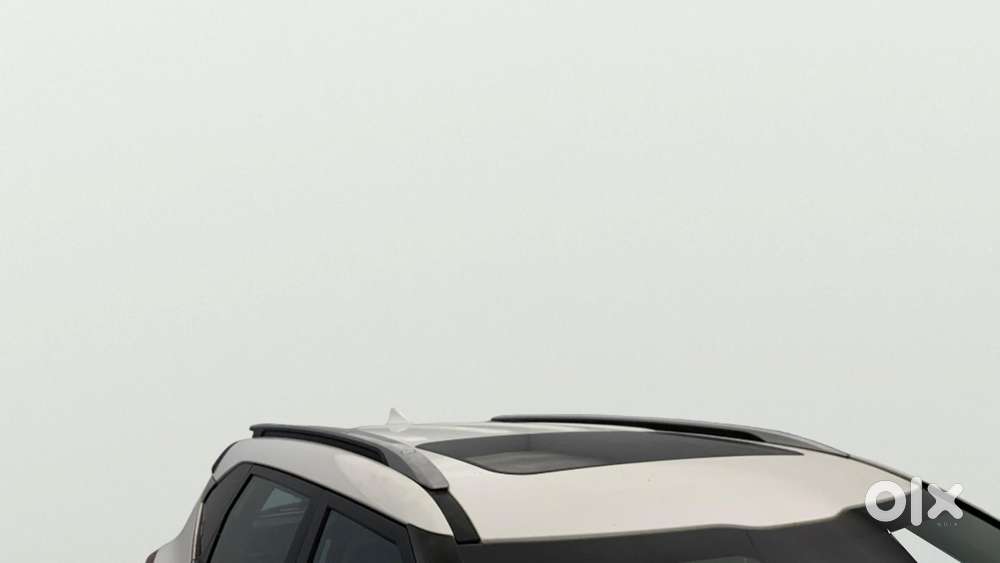 Kia Seltos Htx+ At 1.5 Diesel, 2020, Diesel