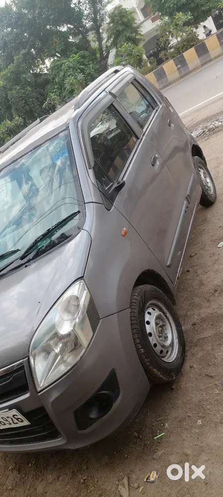 2016 .2017 Model Cng Car
