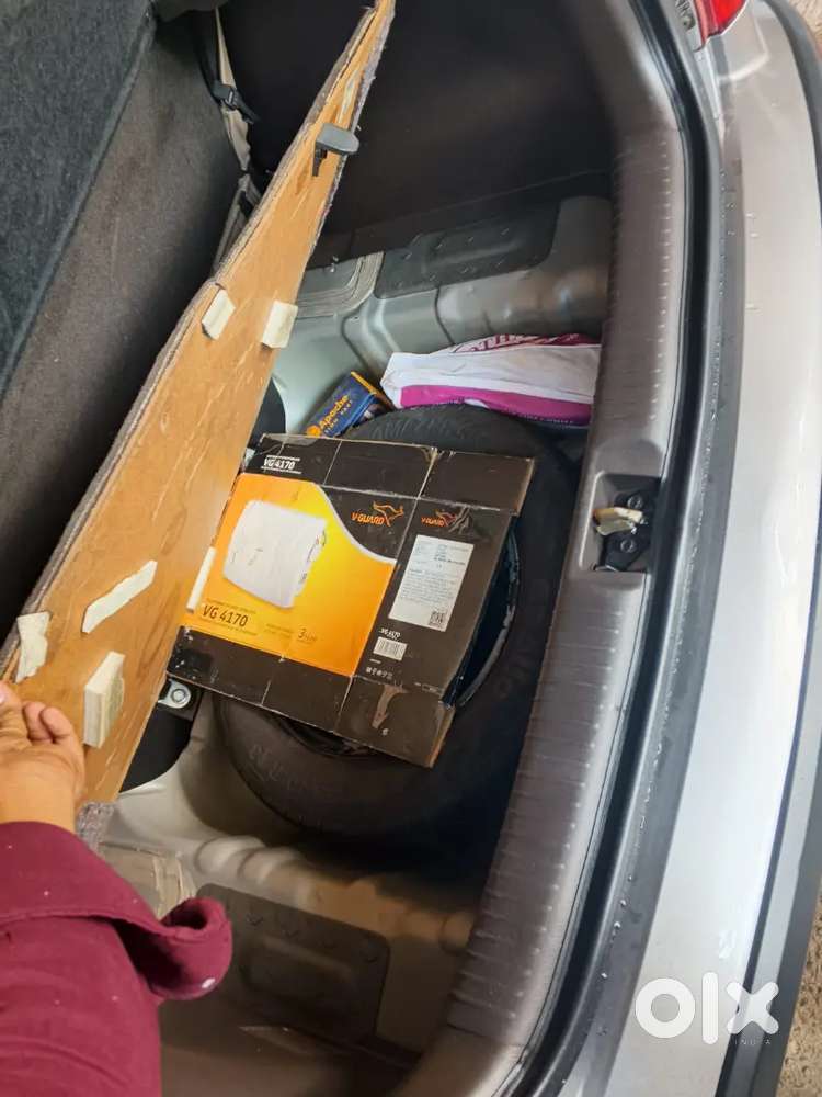 Hyundai Santro Xing 2014 Petrol 064089 Km Driven