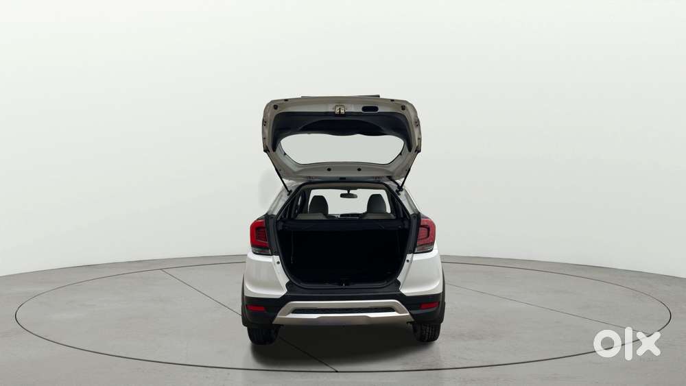 Honda Wr-v 1.2 Vx I-vtec, 2021, Petrol