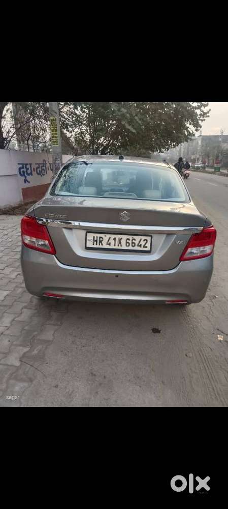 Maruti Suzuki Swift Dzire 1.3 Vxi, 2020, Petrol