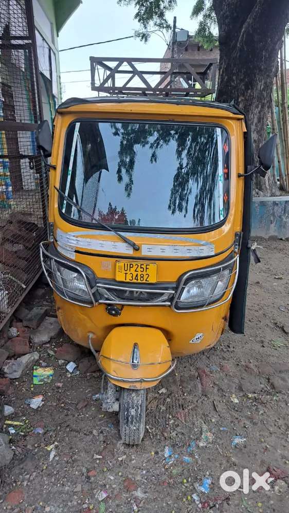 Auto Lpg Petrol Hain