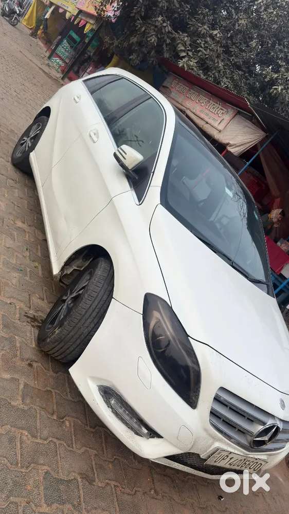 कोई दूसरी गाड़ी लेनी है