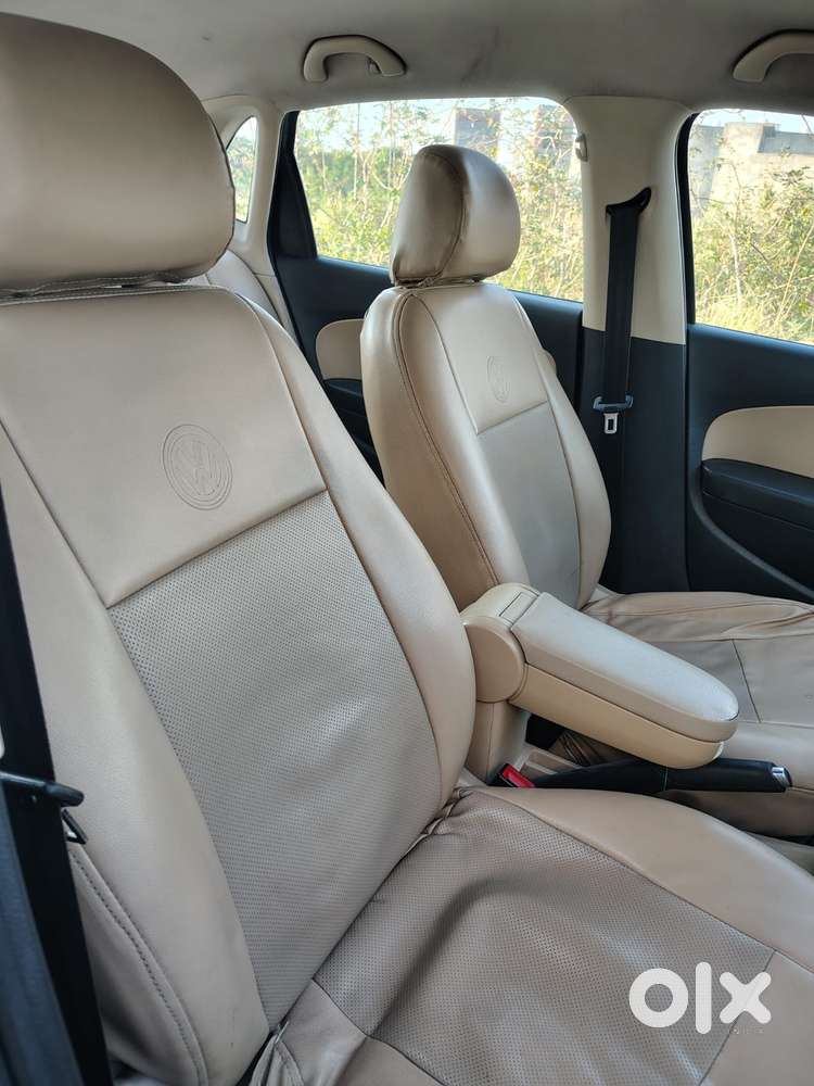 Volkswagen Ameo 1.5 Tdi Highline, 2017, Diesel