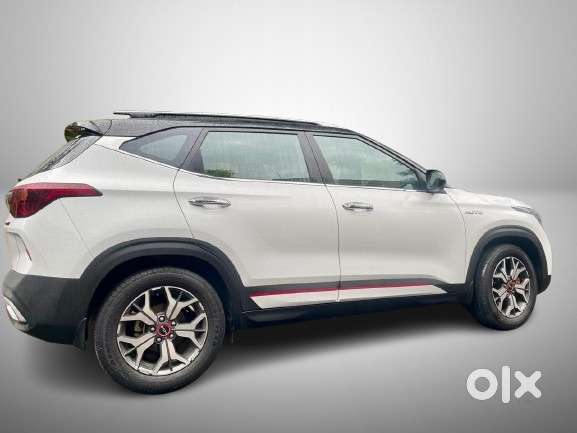 Kia Seltos Gtx Plus, 2023, Diesel