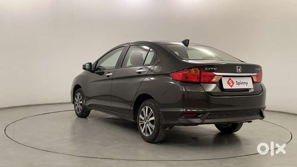 Honda City I-vtec V, 2022, Petrol