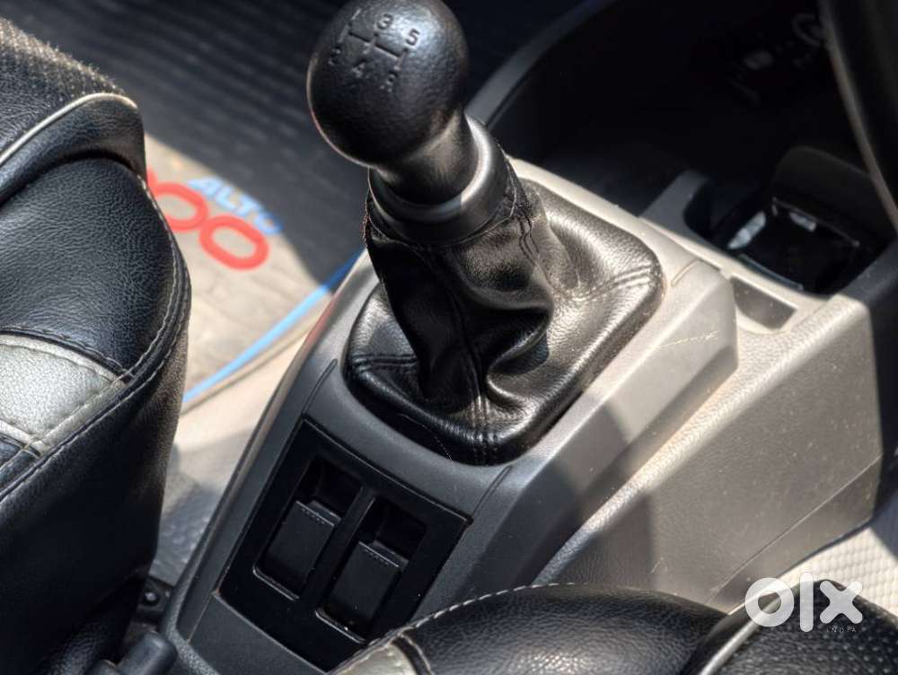 Maruti Suzuki Alto 800 Lxi Anniversary Edition, 2017, Petrol