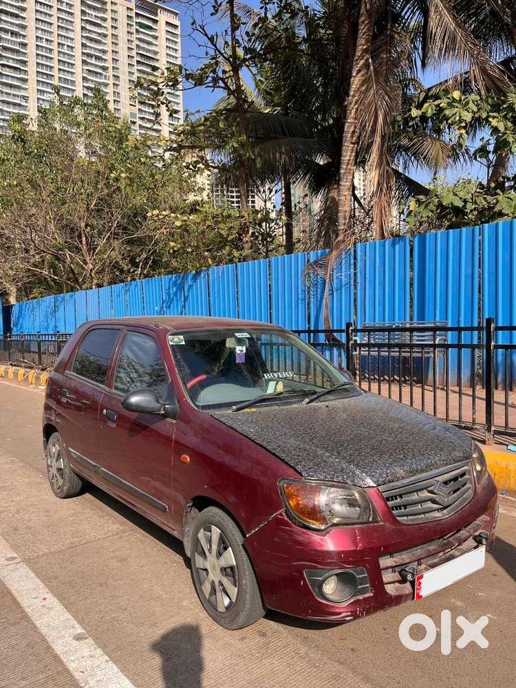 Maruti Suzuki Petrol Manual 2011