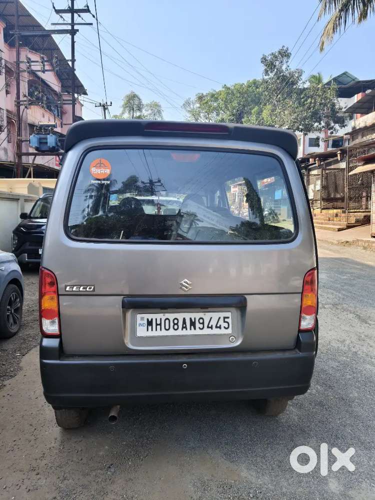 Eeco Car Ac Plus Cng