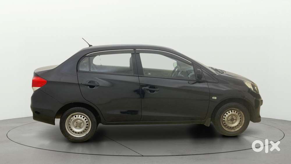Honda Amaze 2013-2016 E I-vtech, 2013, Petrol