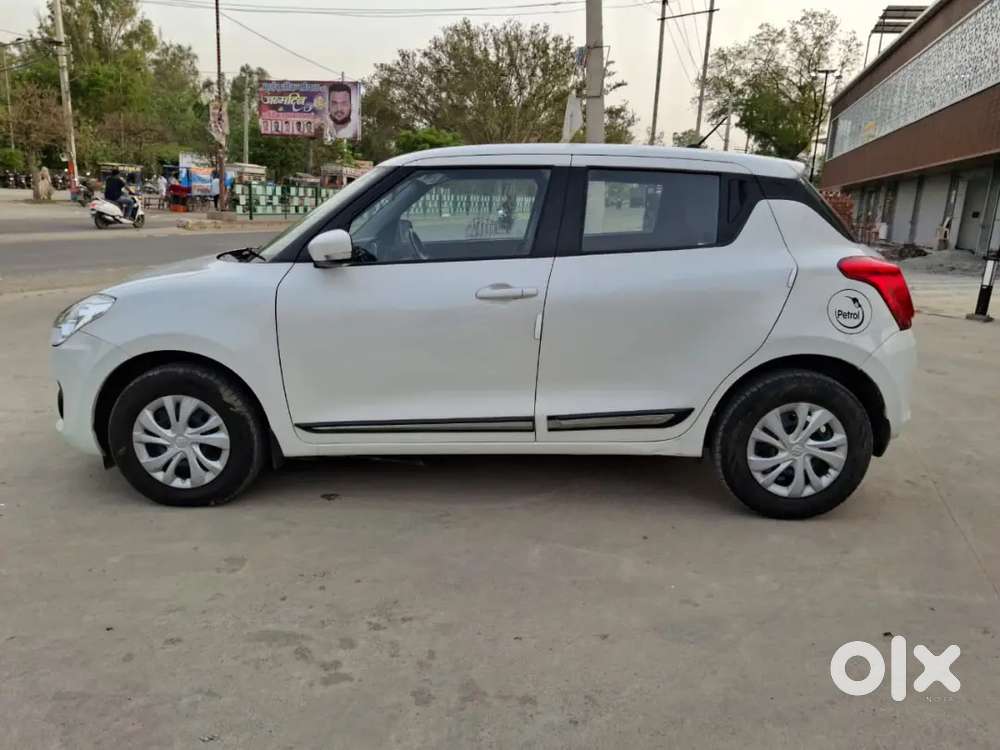 Maruti Suzuki Swift 2023 Petrol Manual