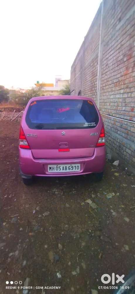 Maruti Suzuki Estilo Vxi 2007