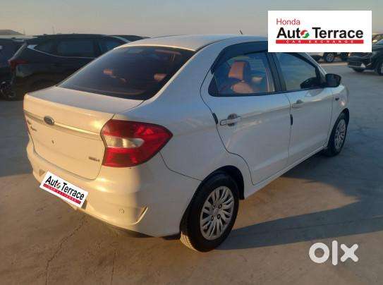 Ford Figo Aspire Trend Diesel, 2018, Diesel