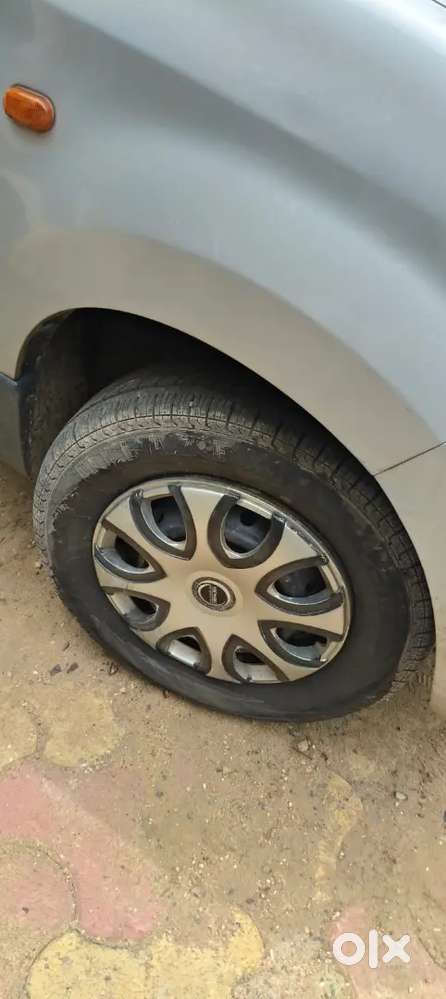 Maruti Suzuki Alto 2013