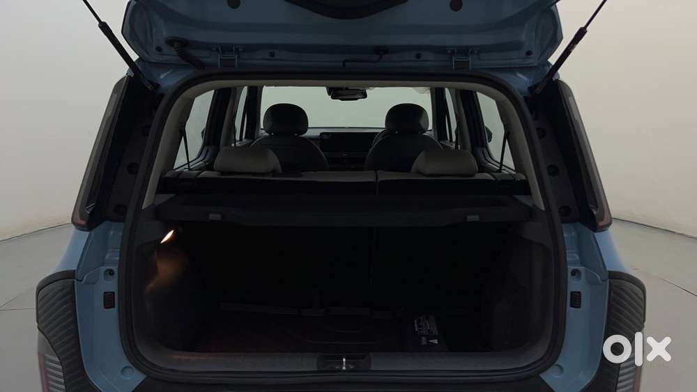 Kia Syros Htx Plus Opt Turbo Dct, 2025, Petrol