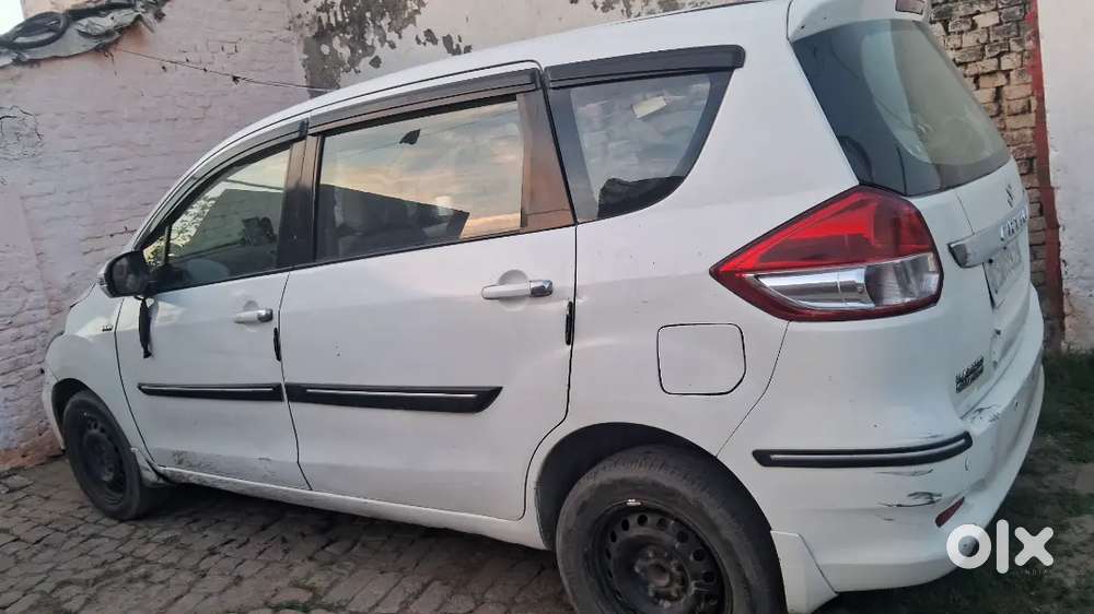 Maruti Suzuki Ertiga 2017 Diesel 135700 Km Driven